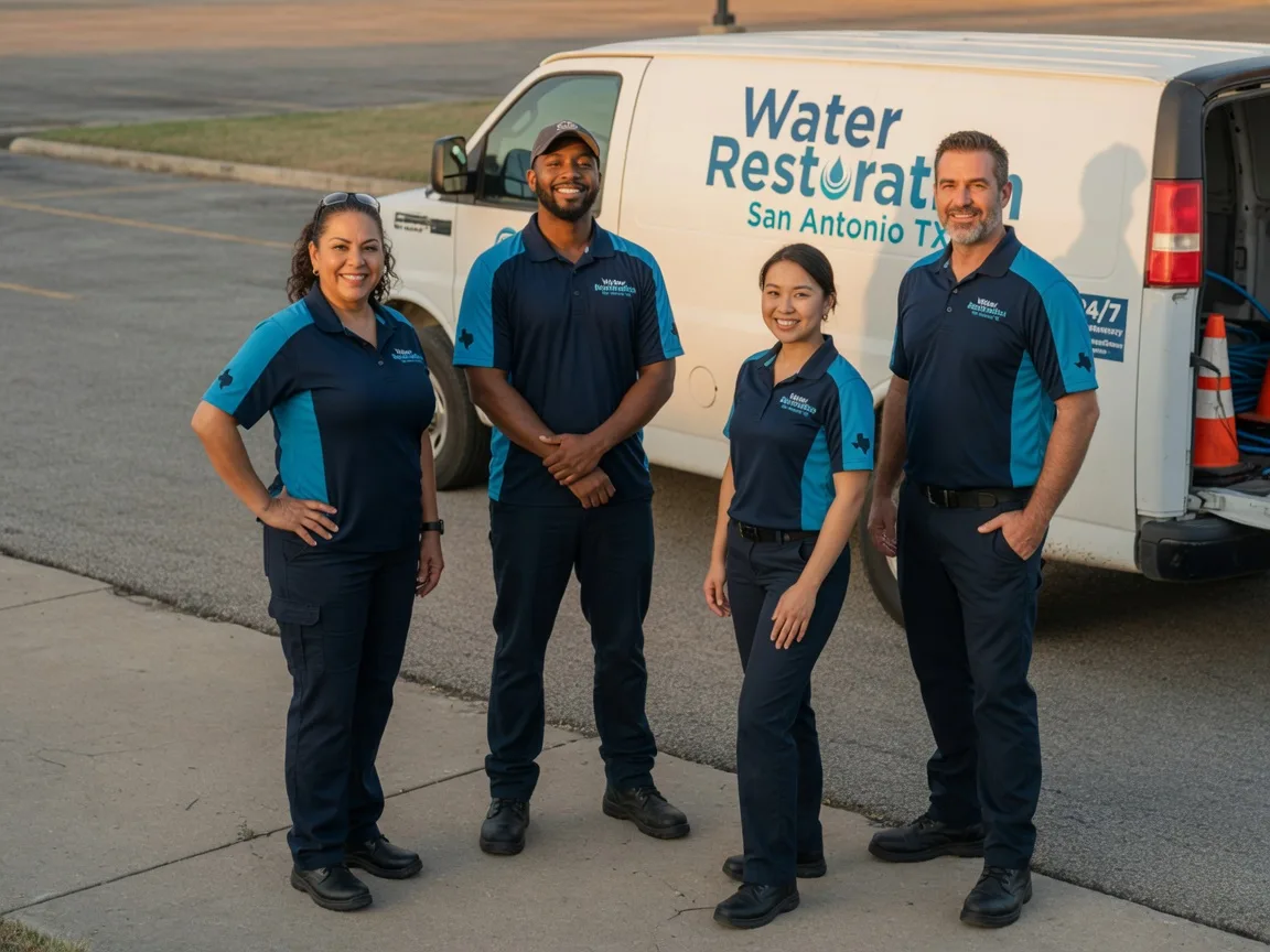 Water Damage Repair company in Cherokee Village, AR